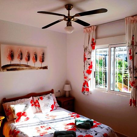 Molino Blanco Apartment 13 - South Facing 오리후엘라 외부 사진